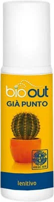 Bjobj Bio Out Già Punto 20 ml