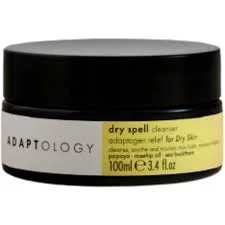 Adaptology Dry Spell Detergente 30 ml