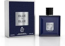 Milestone Blue De Blue EDP M 100 ml