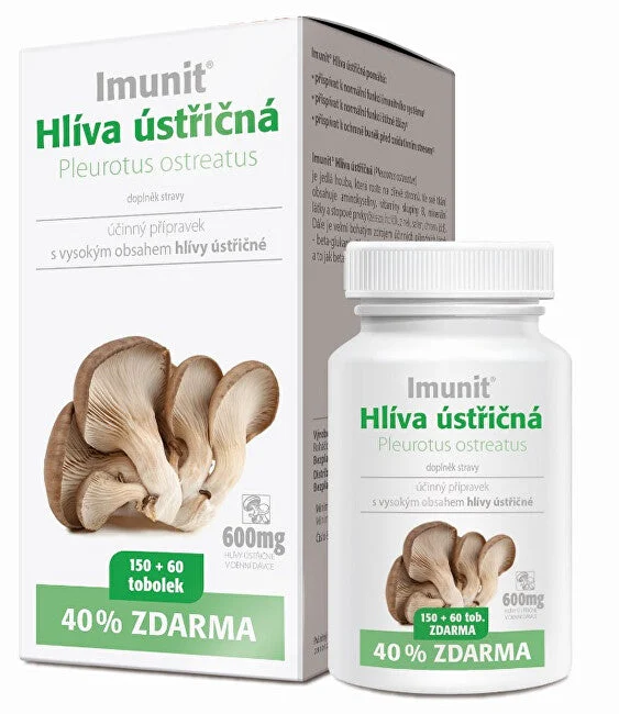 Simply you Immunità Ostrica 150 capsule + 60 capsule gratis