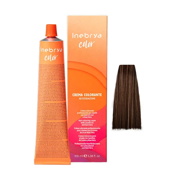 Inebrya Color 7.00 Biondo Intenso 100ml