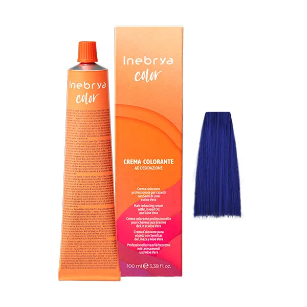 Inebrya Color Correttore Blu 100ml