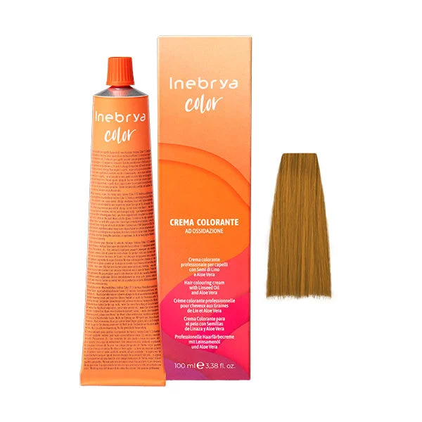 Inebrya Color Correttore Giallo 100ml