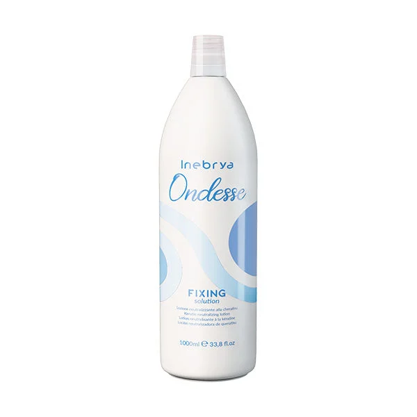 Inebrya Ondesse Fixing Solution 1000ml