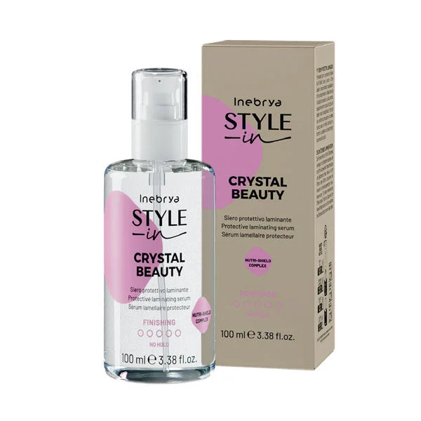Inebrya Style In Crystal Beauty 100ml