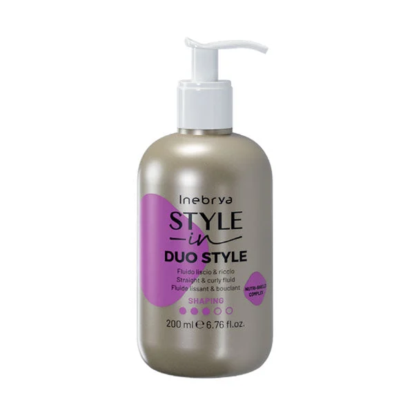 Inebrya Style In Duo Style 200ml