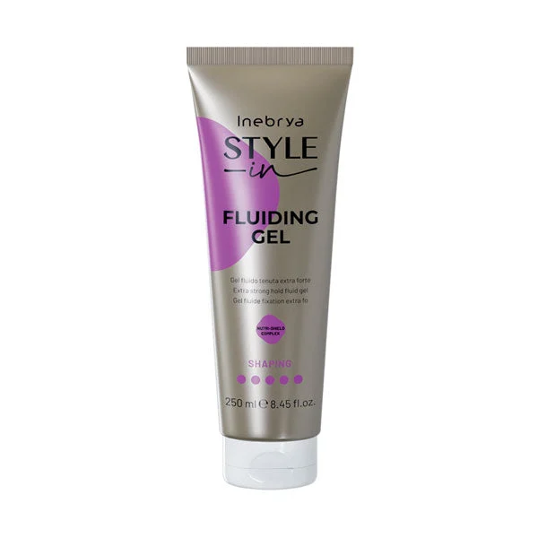 Inebrya Style In Fluiding Gel 250 ml