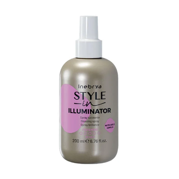 Inebrya Style In Illuminator 200ml