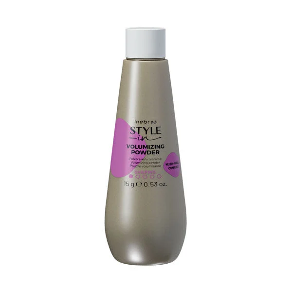 Inebrya Style In Volumizing Powder 15gr