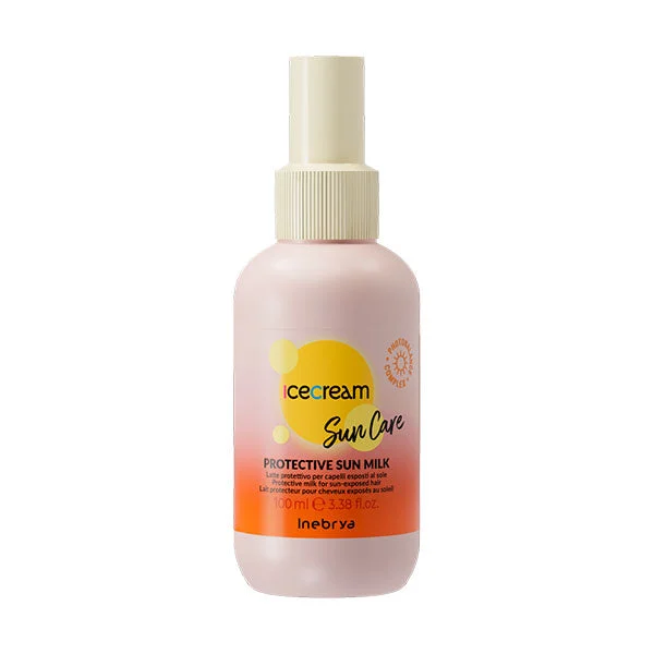 Inebrya Sun Care Protective Sun Milk 100ml