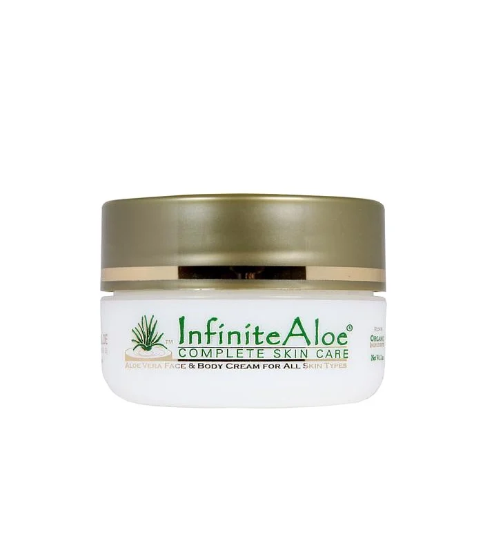 INFINITE ALOE SKIN CARE 57ml