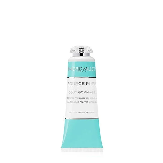 Scrub crema esfoliante vellutata Ingrid Millet Doux