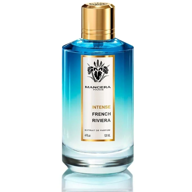 INTENSE FRENCH RIVIERA 120ml