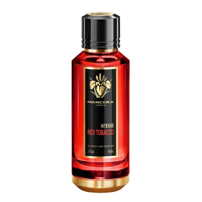 INTENSE RED TOBACCO 60ml