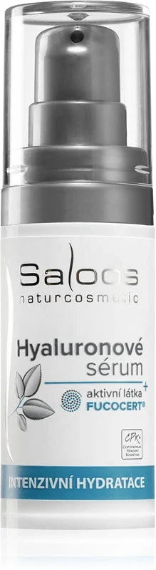 Saloos Intensive Care siero ialuronico 15 ml