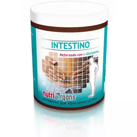 Tongil Nutriorgans Intestino 250g