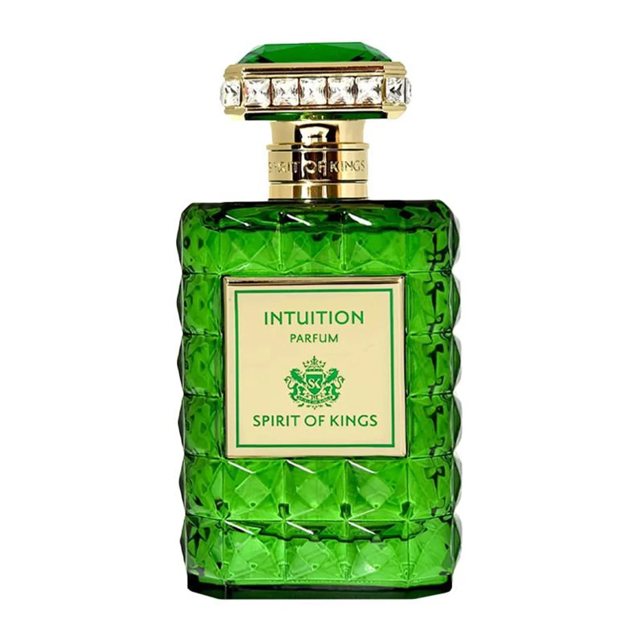 Intuition Parfum 100ml