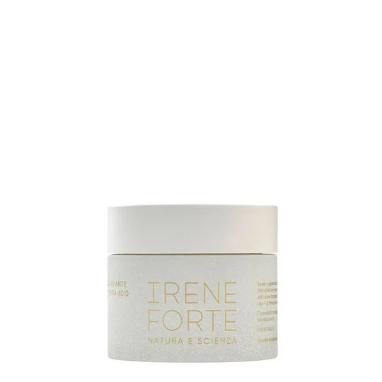 Irene Forte Apricot Penta-Acid fluido viso illuminante per tutti i tipi di pelle
