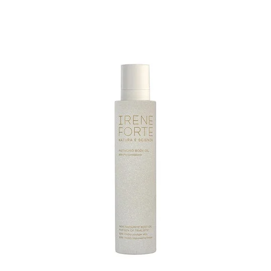 Irene Forte Olio Corpo al Pistacchio con Fitomelatonina