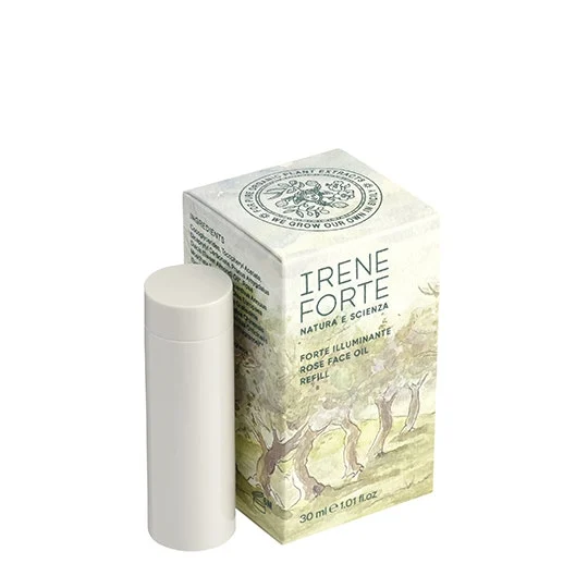 Irene Forte Rose Olio Viso 30 ml Ricarica