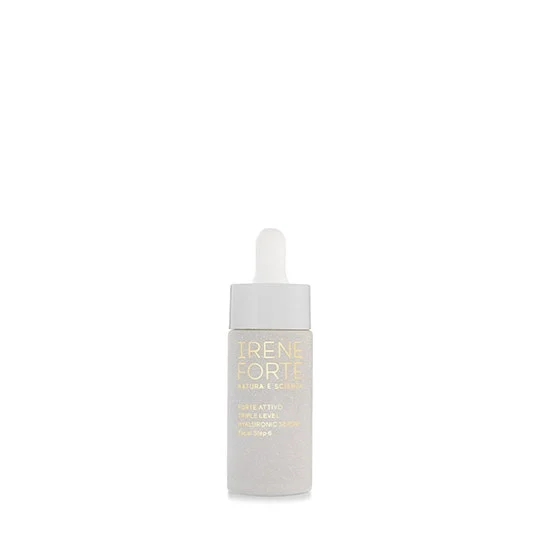Irene Forte Triple Level Hyaluronic Siero