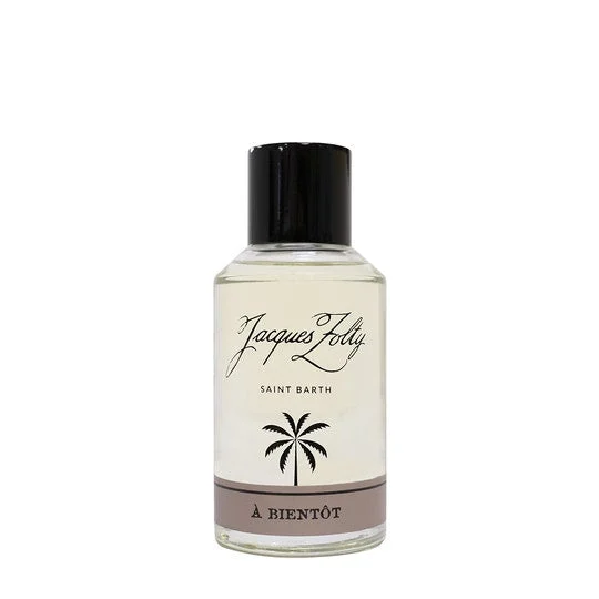 Jacques Zolty A Bientot Eau de Parfum 100 ml