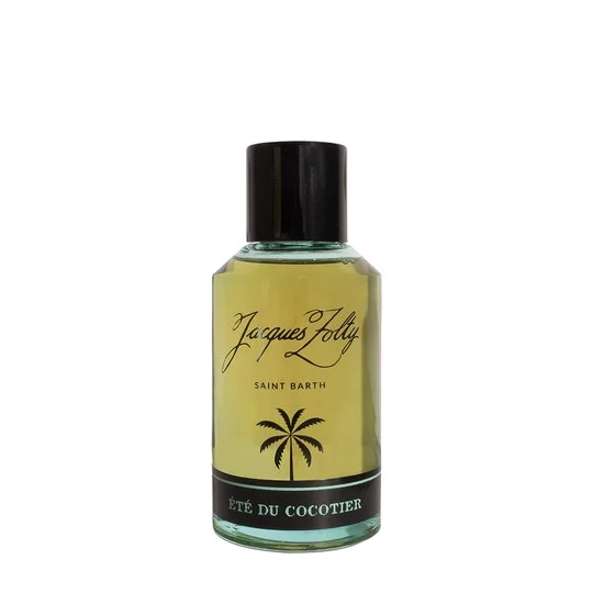 Jacques Zolty Ete du Cocotier Eau de Parfum 100 ml