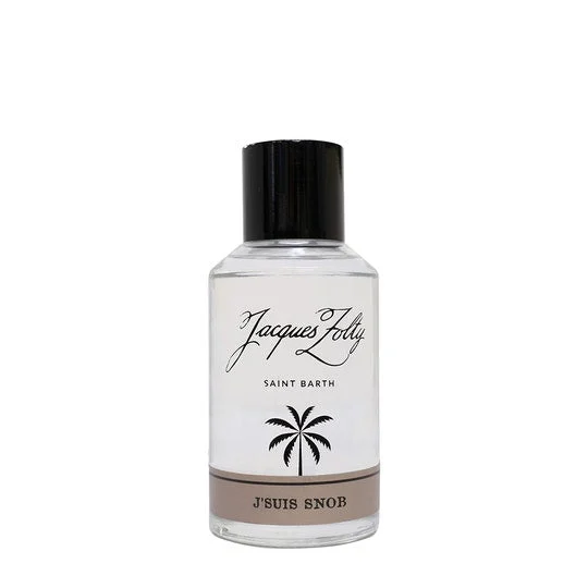 Jacques Zolty J'Suis Snob Eau de Parfum 100 ml