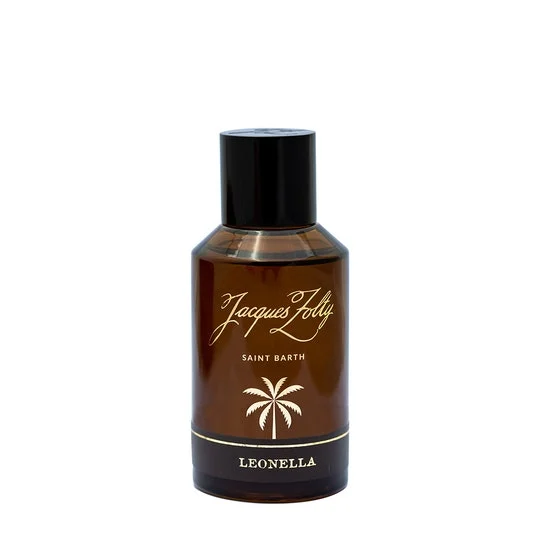 Jacques Zolty Leonella Eau de Parfum 100 ml