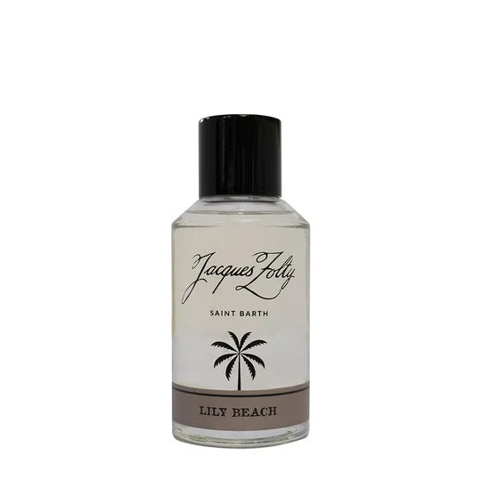 Jacques Zolty Lily Beach Eau de Parfum 100 ml