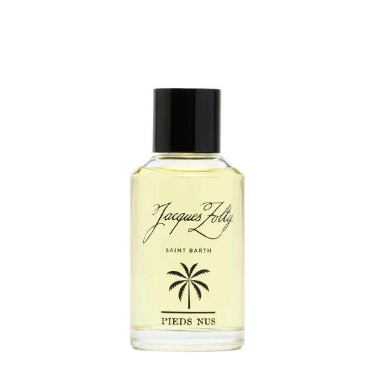 Jacques Zolty Pieds Nus Eau de Parfum 100 ml