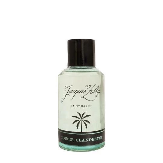 Jacques Zolty Soupir Clandestin Eau de Parfum 100 ml