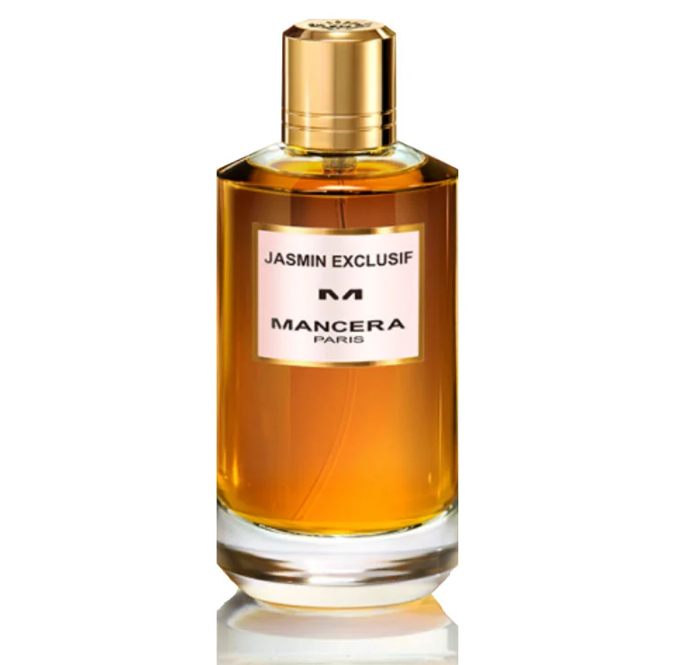 JASMIN EXCLUSIF 120ml
