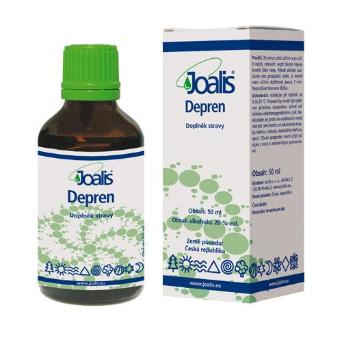 Joalis Depren (Depreson) 50 Ml
