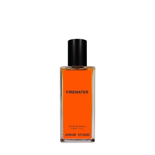 Jorum Studio Firewater Estratto di profumo 30 ml