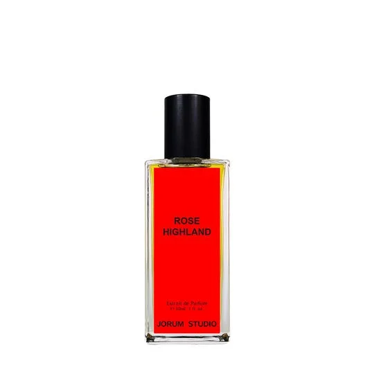 Jorum Studio Rose Highland Estratto di profumo 30 ml