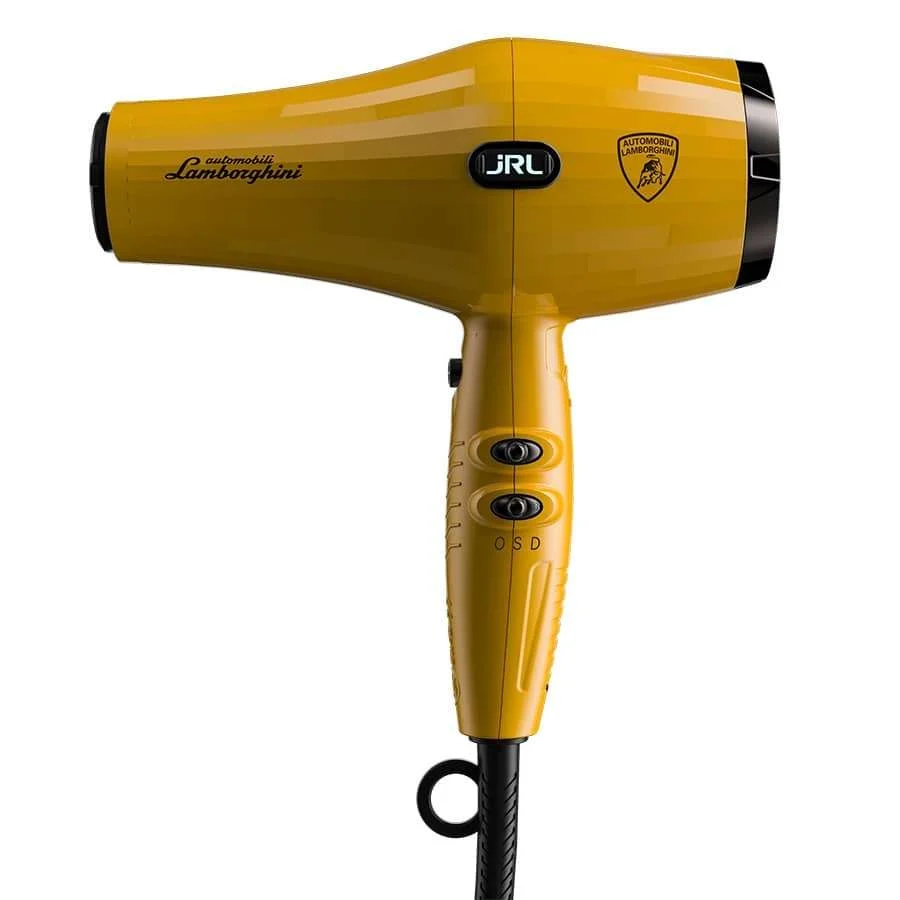 JRL PHON FORTE PRO LITE LAMBORGHINI COLORE YELLOW MOTORE DIGITALE 2400 WATT