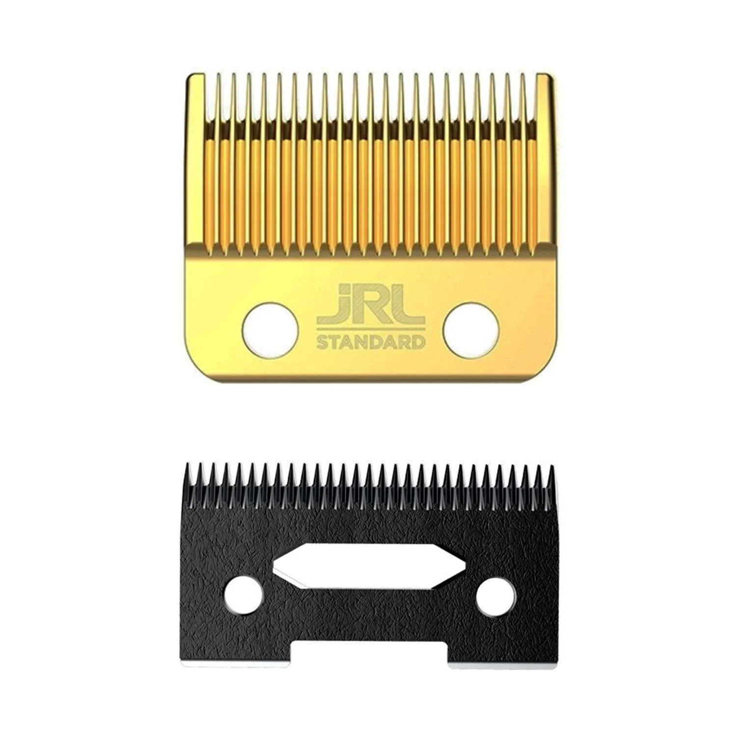 JRL PROFESSIONAL TESTINA STANDARD GOLD PER CLIPPER FF020C BF03 G