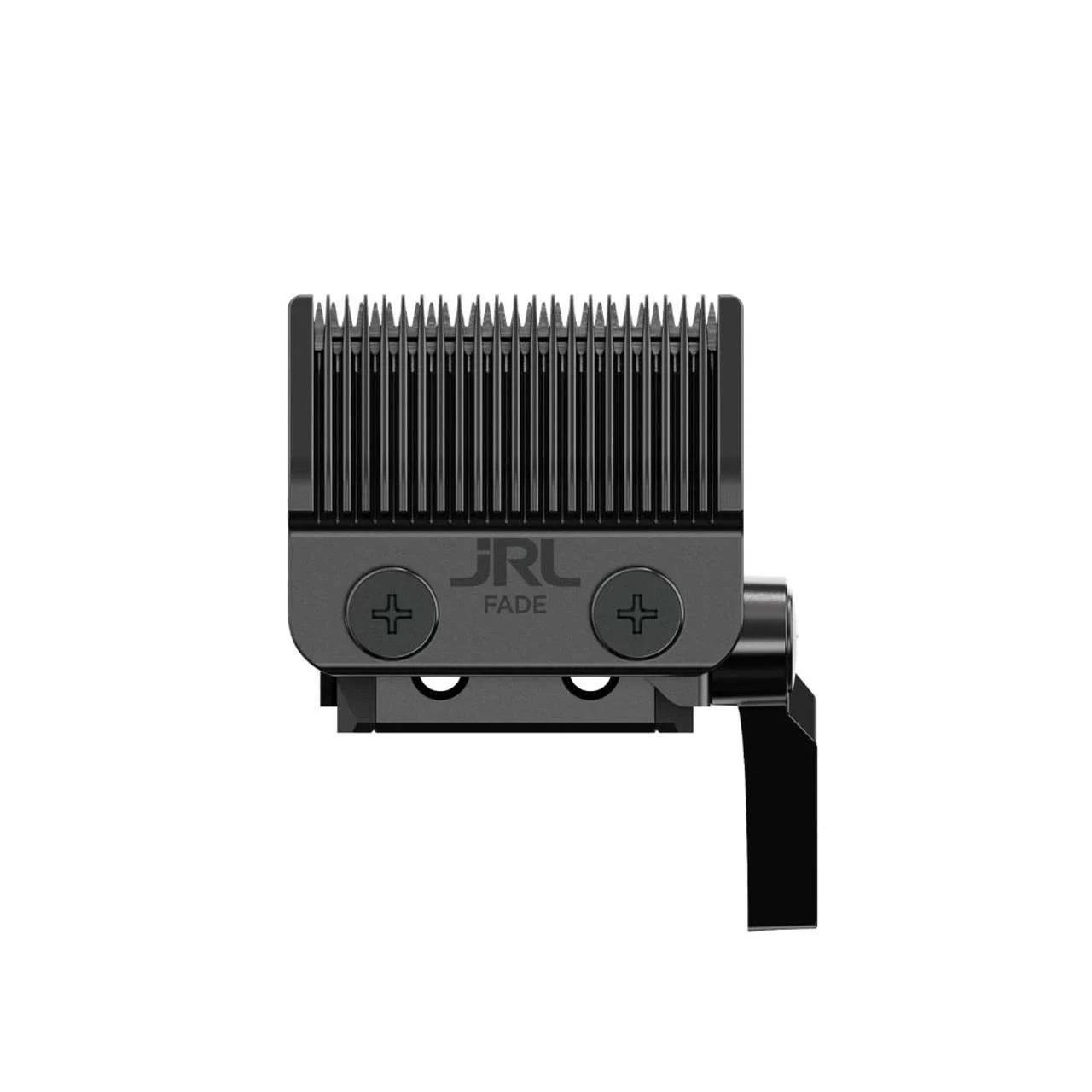 JRL PROFESSIONAL TESTINA 2025C DIAMANTE EZ GAP FADE PER CLIPPER DIAMANTE – COLORE NERO