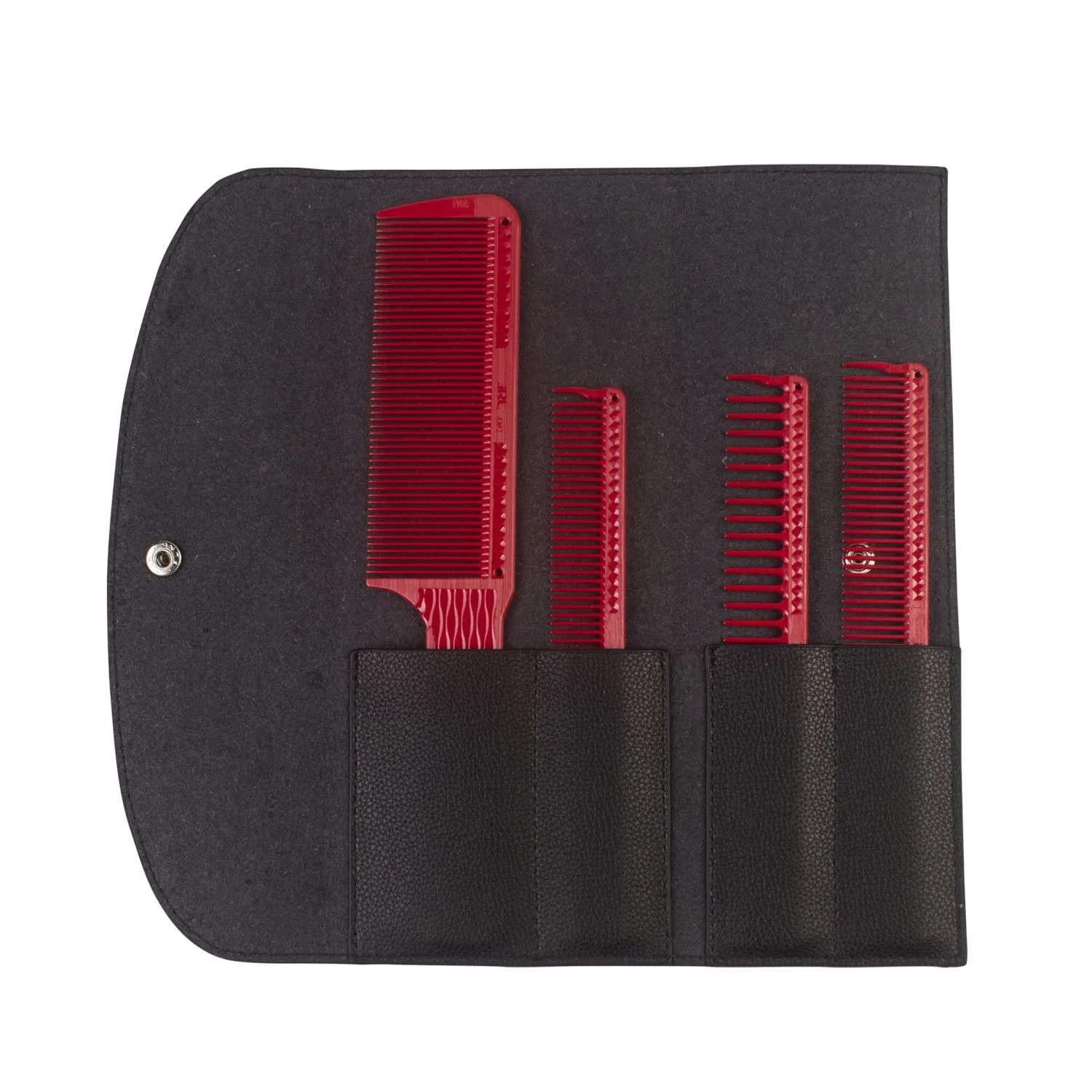JRL PROFESSIONAL BARBER COMB SET