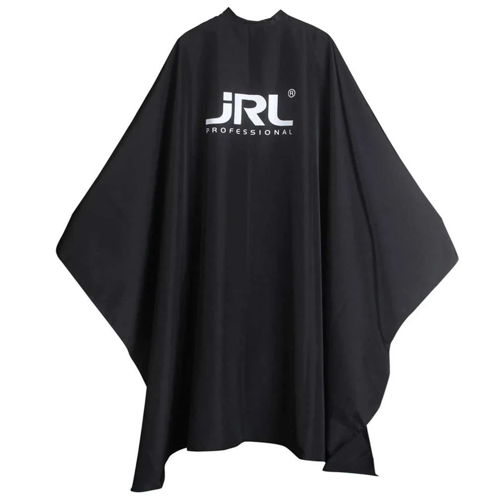 JRL PROFESSIONAL MANTELLA TAGLIO NERA