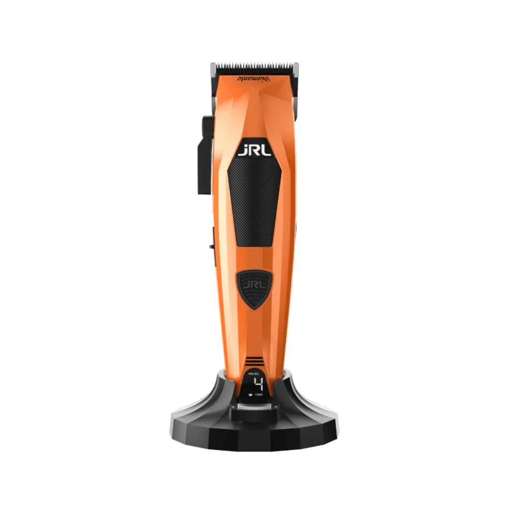 Jrl Clipper Tosatrice Diamante Orange