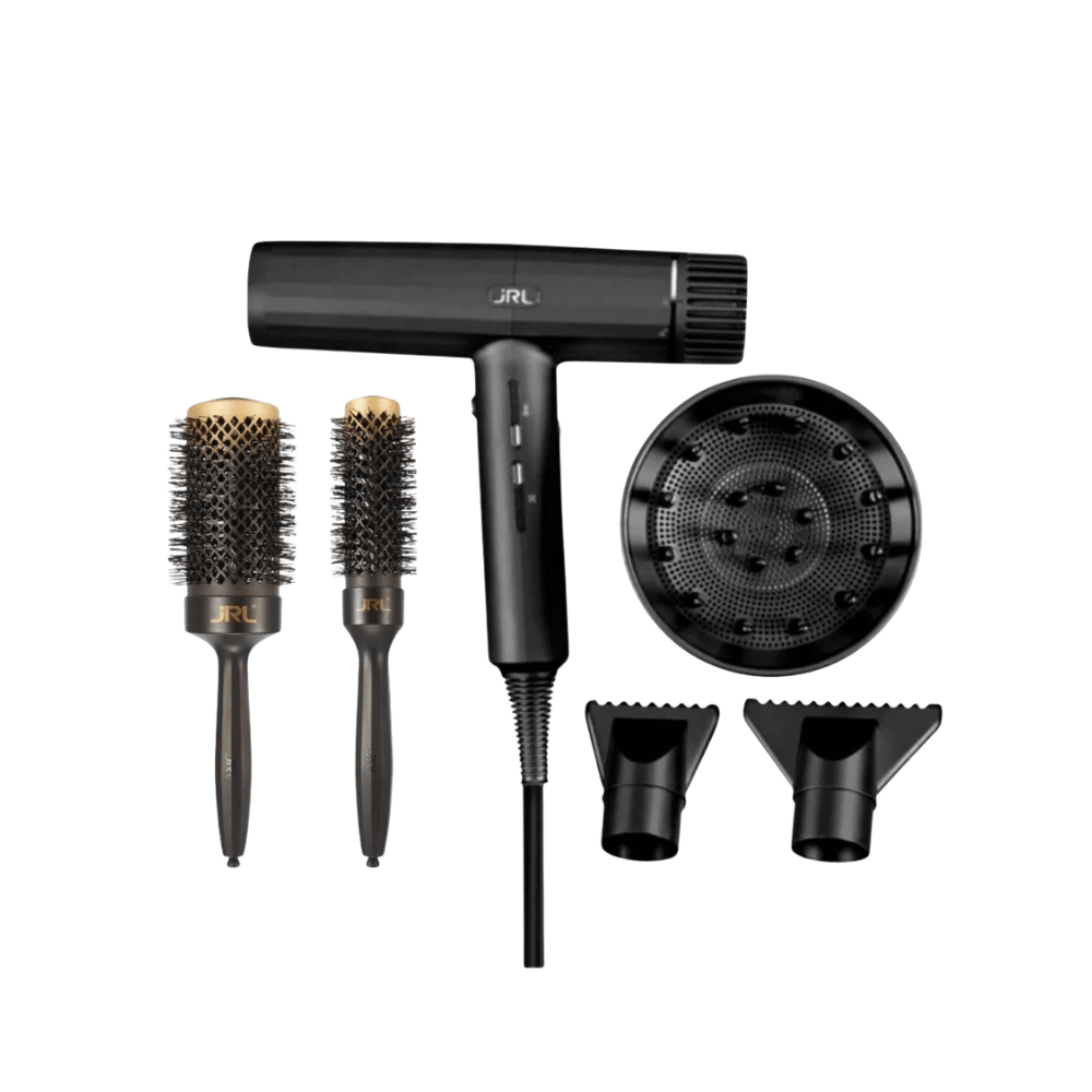 Jrl Kit Forte Pro Black