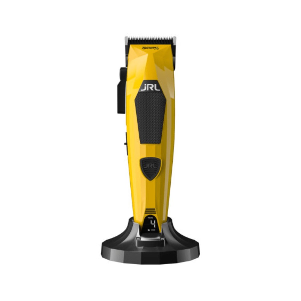 Jrl Clipper Tosatrice Diamante Yellow