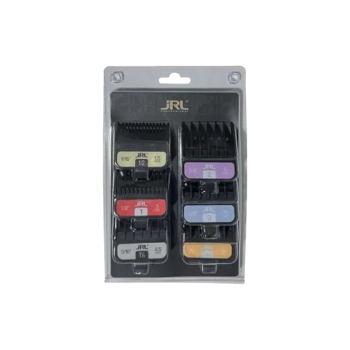 Jrl Set 6 Rialzi Magnetici Premium Per 2020C