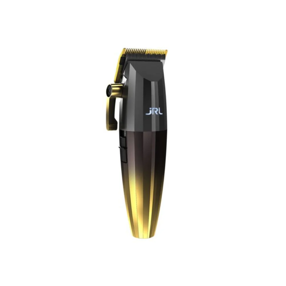 Jrl Clipper Professionale Fresh Fade 2020C Gold Cordless