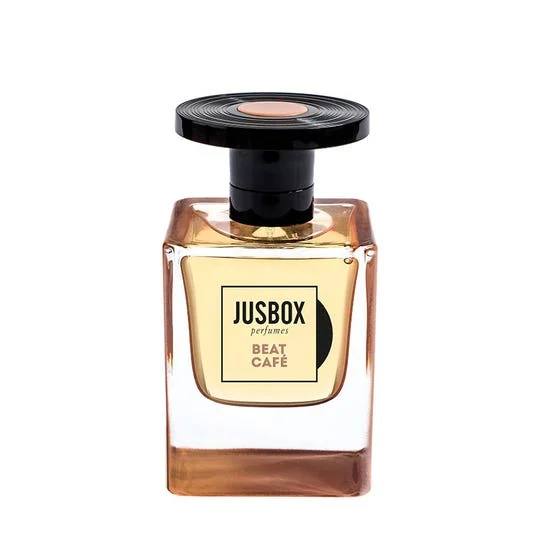 Jusbox Beat Cafe Eau de Parfum 78 ml