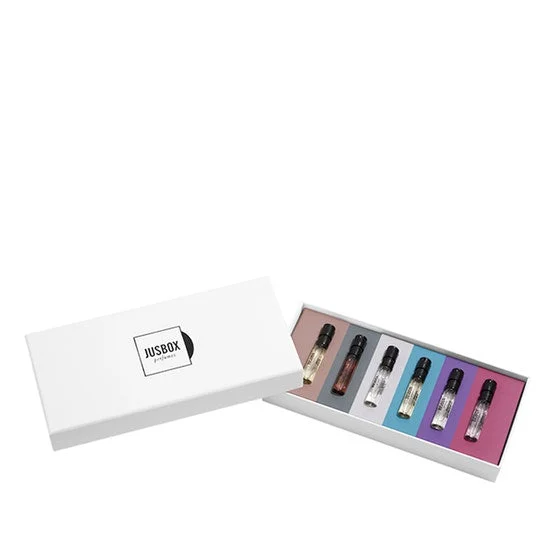 Kit misto unisex Discovery Jusbox Greatest Hits