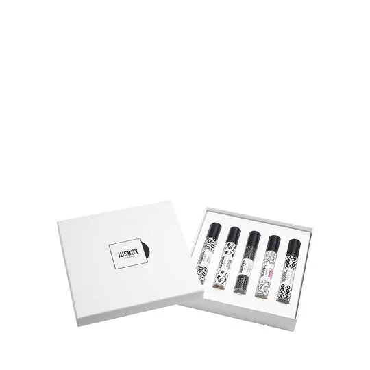 Kit Greatest Hits Jusbox profumo misto unisex