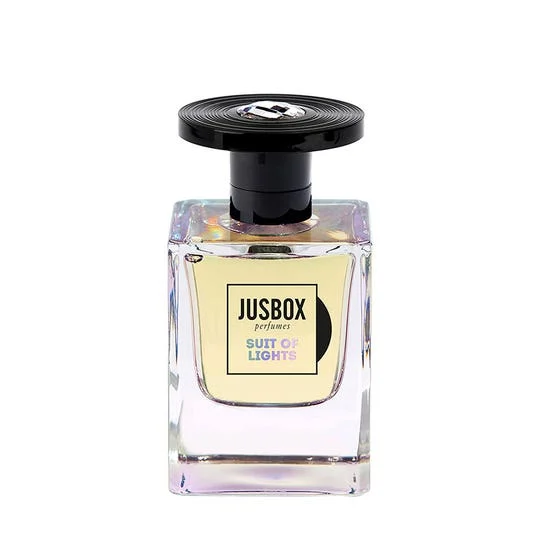 Jusbox Suit of Lights Estratto di profumo 78 ml